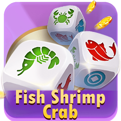 Fish Shrimp Crab